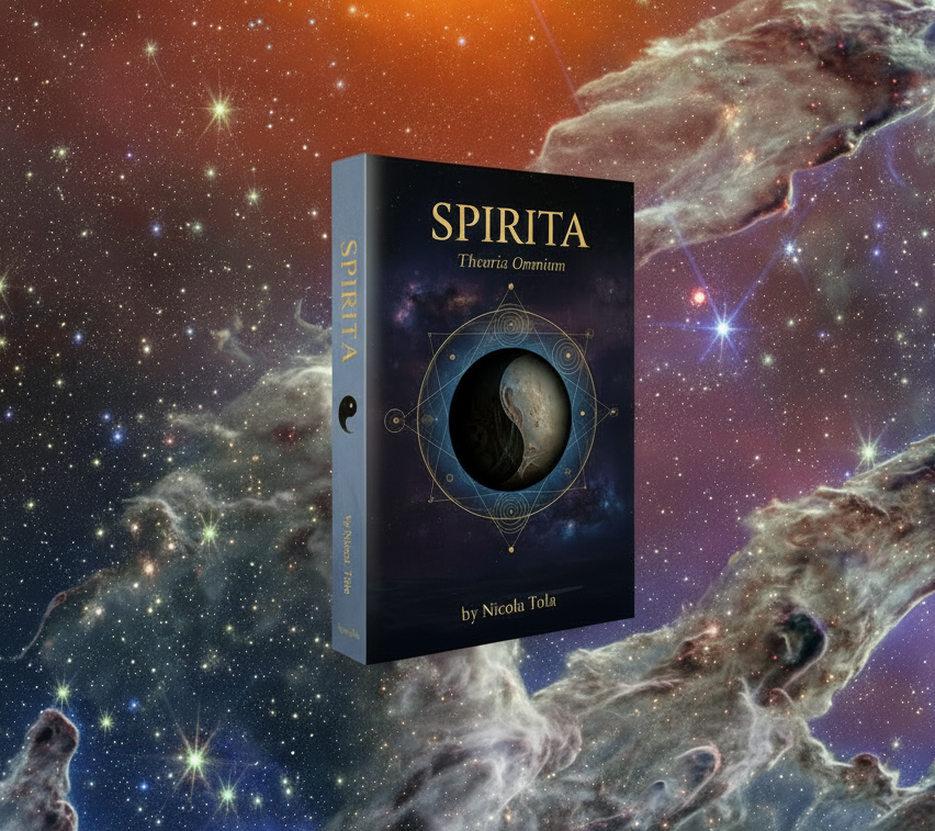 Spirita – Theoria Omnium book cover
